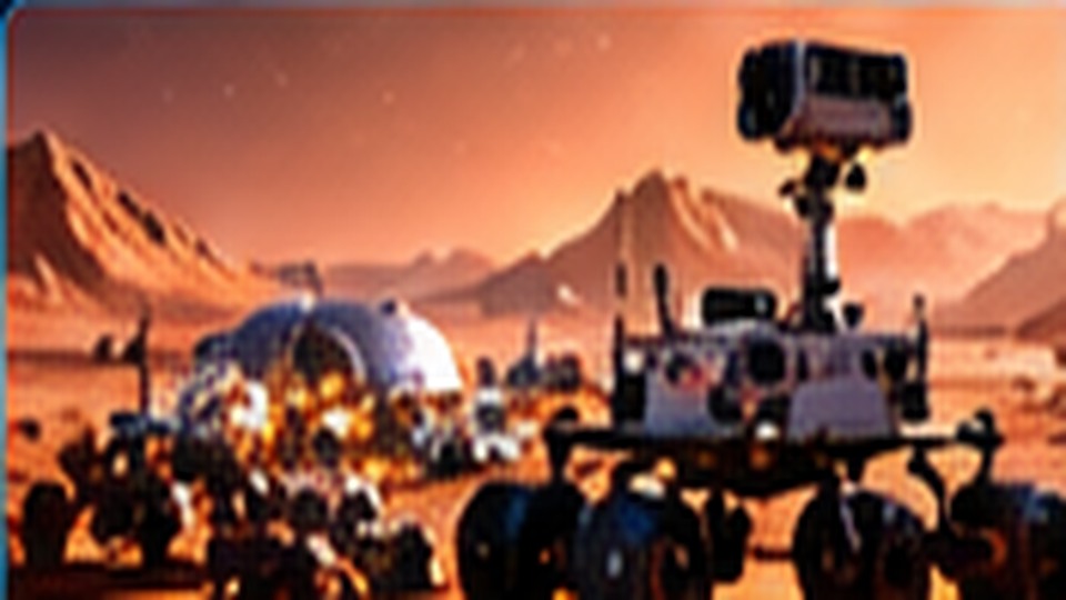 Artificial intelligence research laboratory