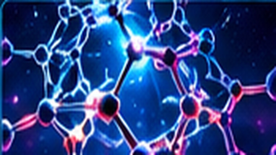 Nanotechnology editorial image